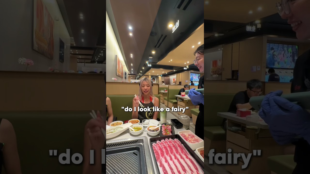 Unlock the Hidden Perks at Haidilao: Toronto's Ultimate Hot Pot Experience!