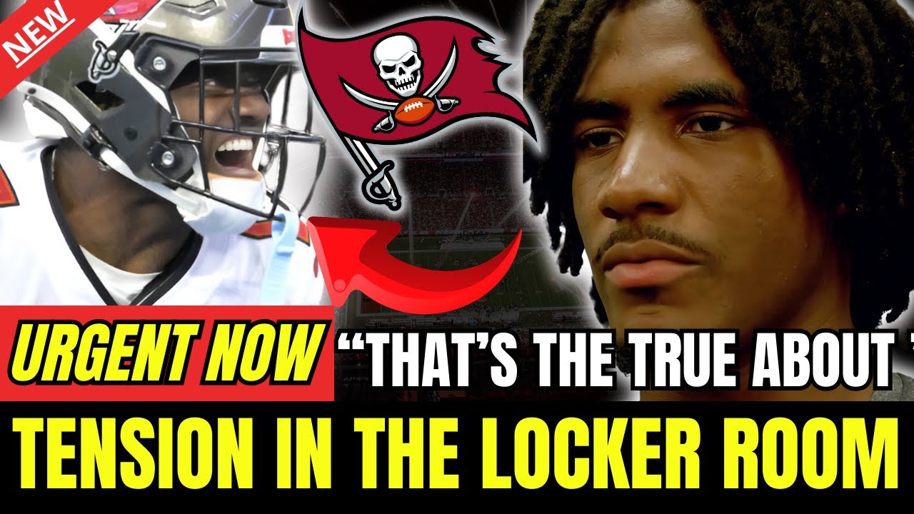 🚨😱 Rachaad White Sends a CLEAR Message to Bucky Irving! TAMPA BAY BUCCANEERS NEWS TODAY