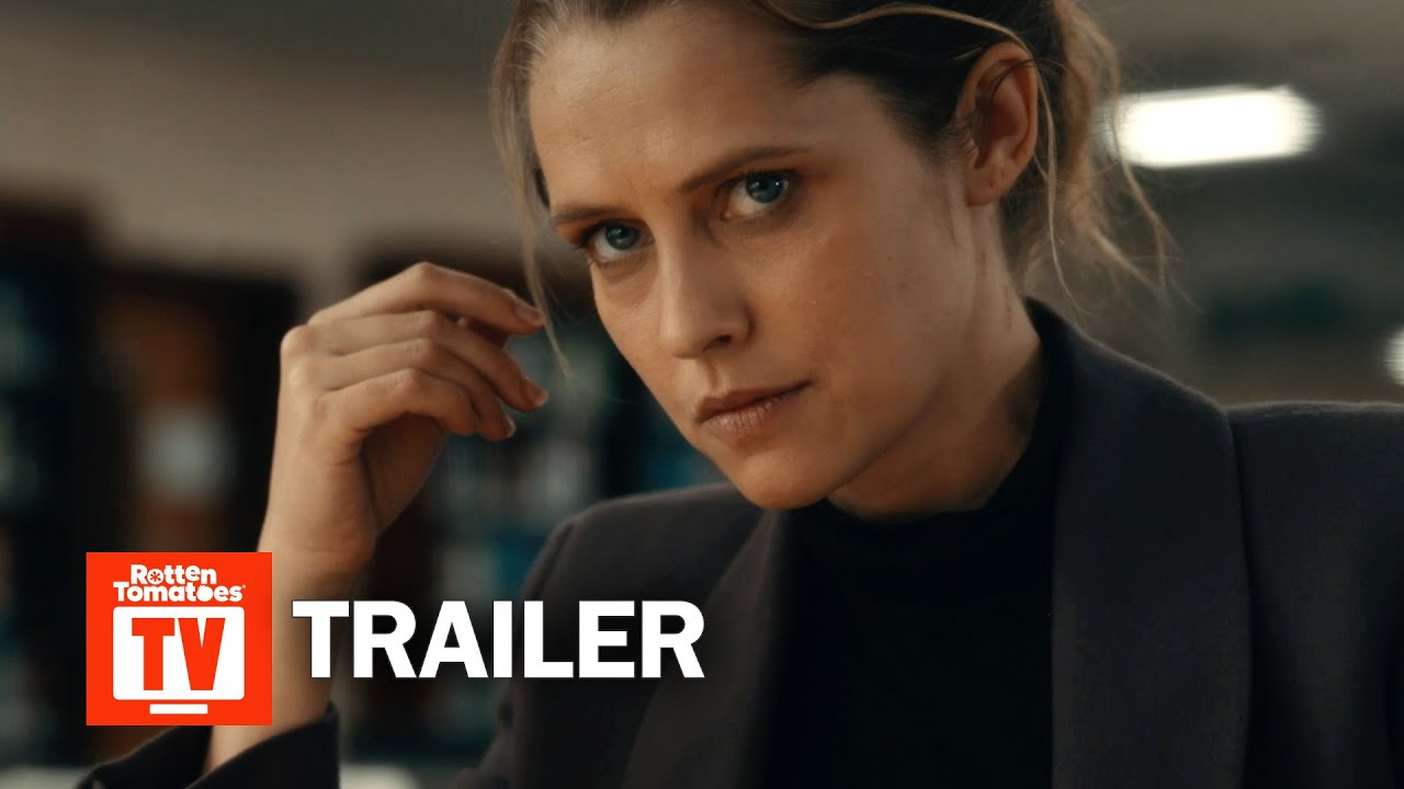 A Discovery of Witches Season 3 Trailer | Rotten Tomatoes TV