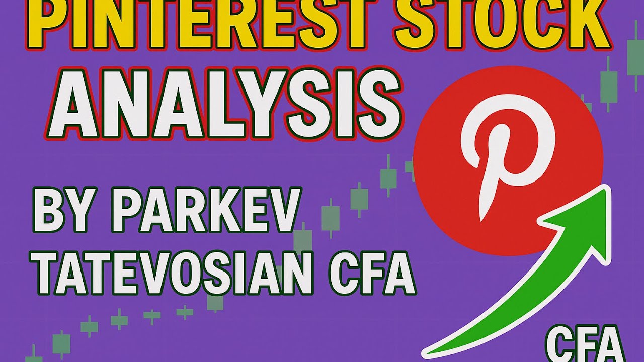 Pinterest Stock Analysis: Buy, Hold, or Sell? | PINS Stock Analysis