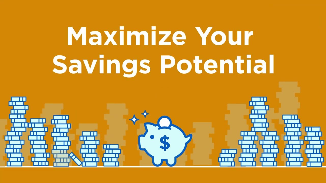 High Interest Savings Account at CommunityAmerica Credit Union