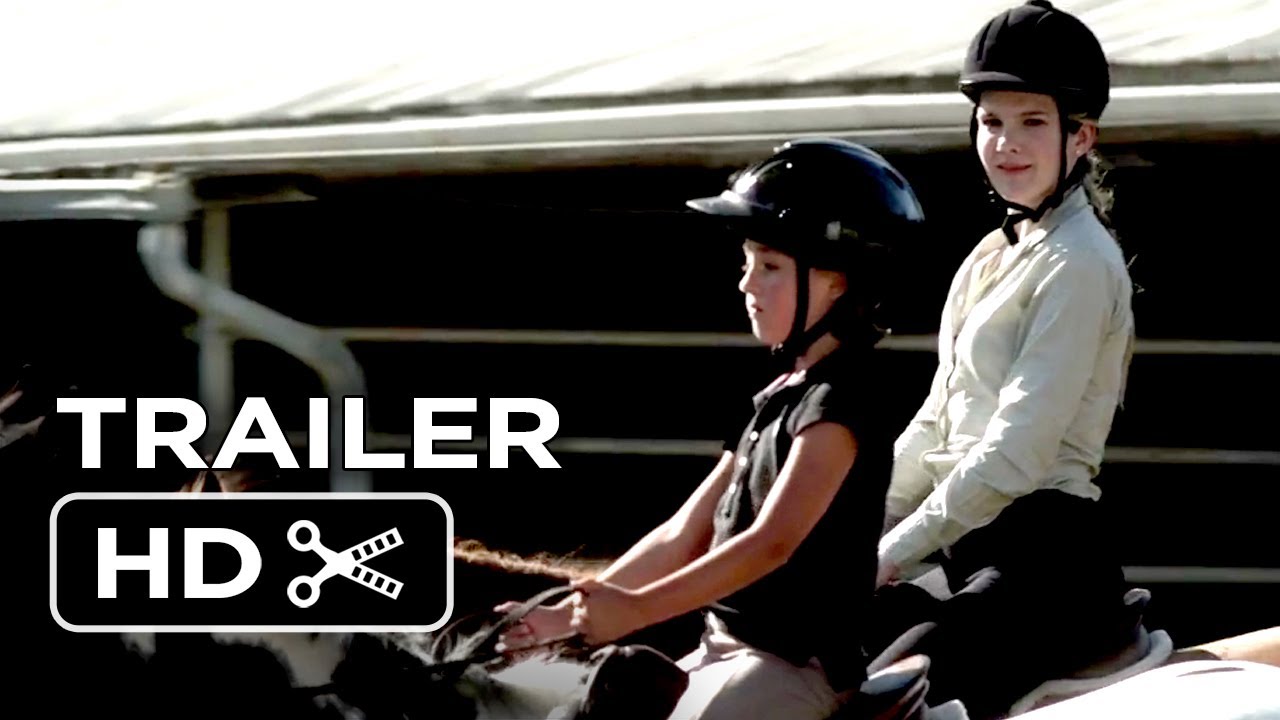Redemption Trail Official Trailer (2014) Lily Rabe, LisaGay Hamilton Movie HD