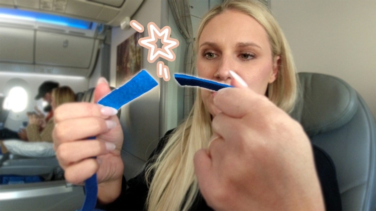 Norse Airways Premium Class: FULL REVIEW of Seats, Service and More