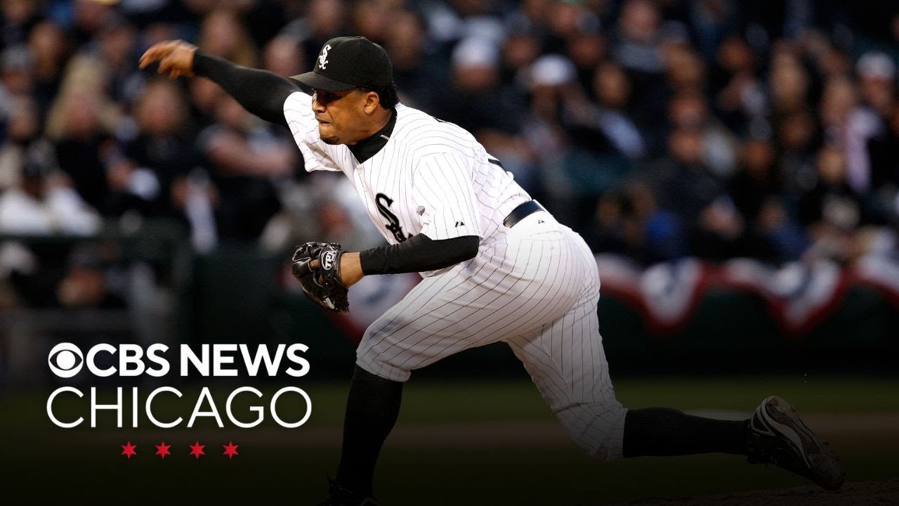 Former White Sox pitcher Octavio Dotel dies in roof collapse at Dominican Republic nightclub