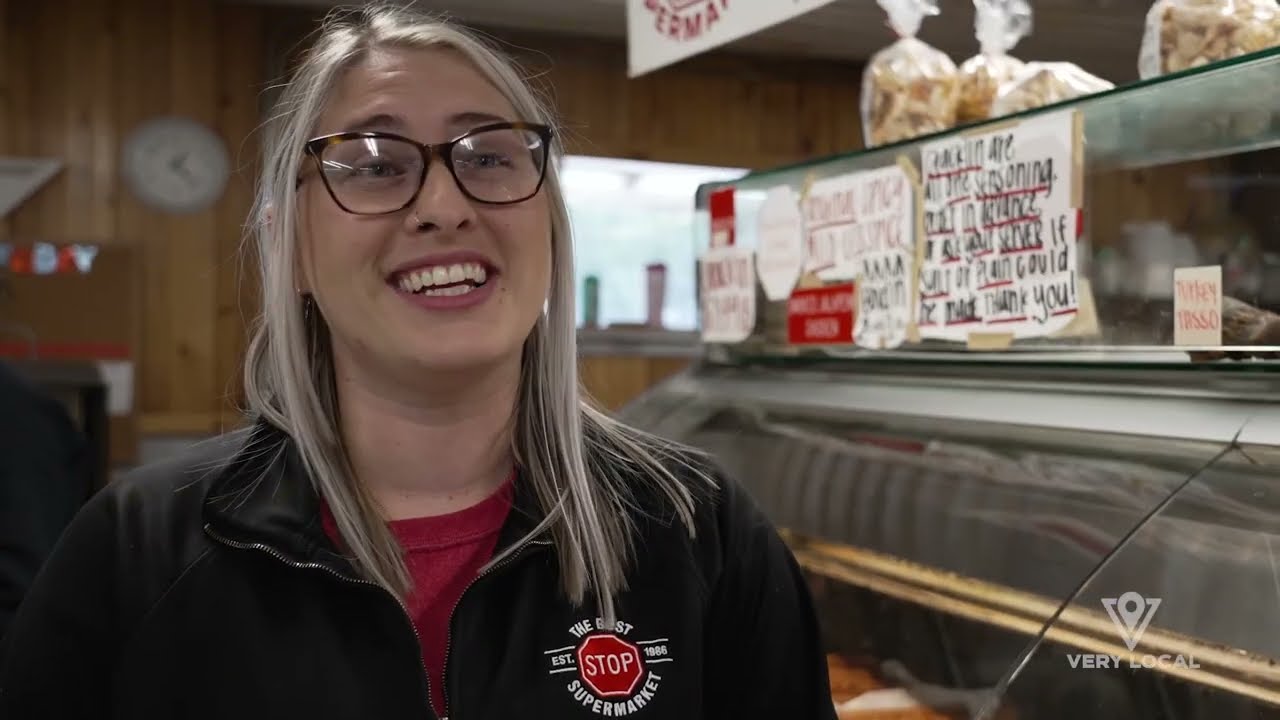 What is Boudin and is it the Breakfast of Champions? | Eat Play Stay | Very Local