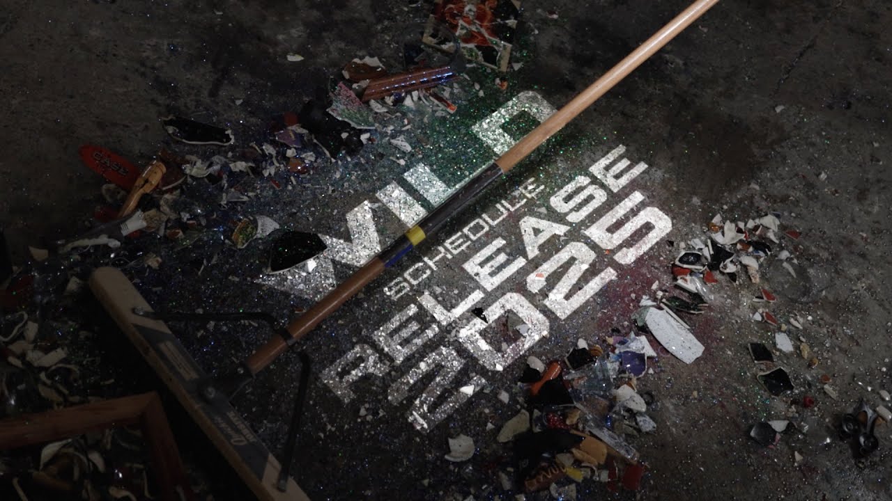 Let's RAGE: 2025-26 Minnesota Wild Schedule Release