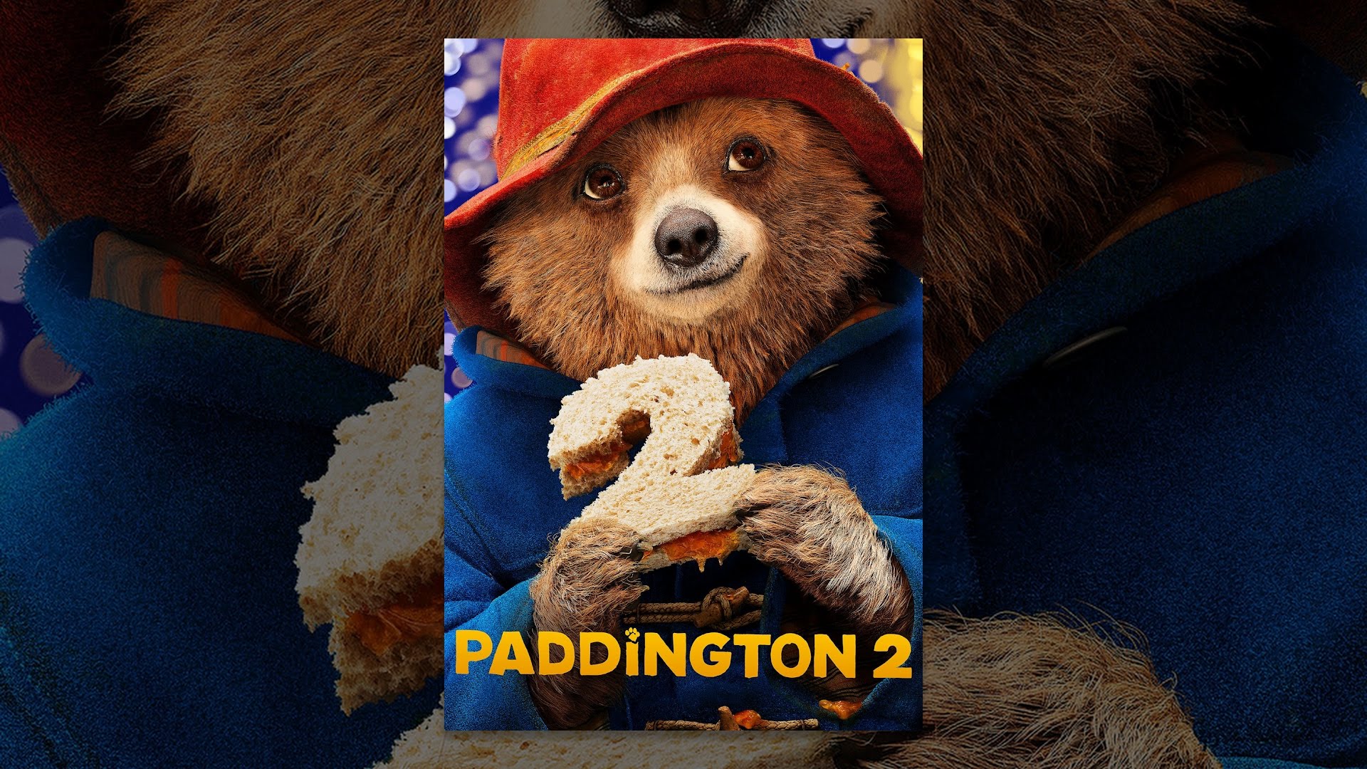 Paddington 2