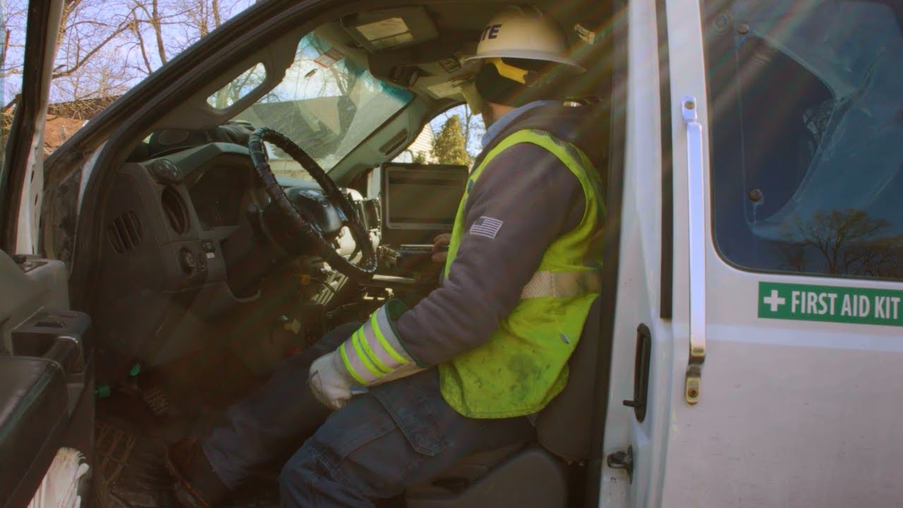 "Why Aren't Crews Working?" | DTE Energy
