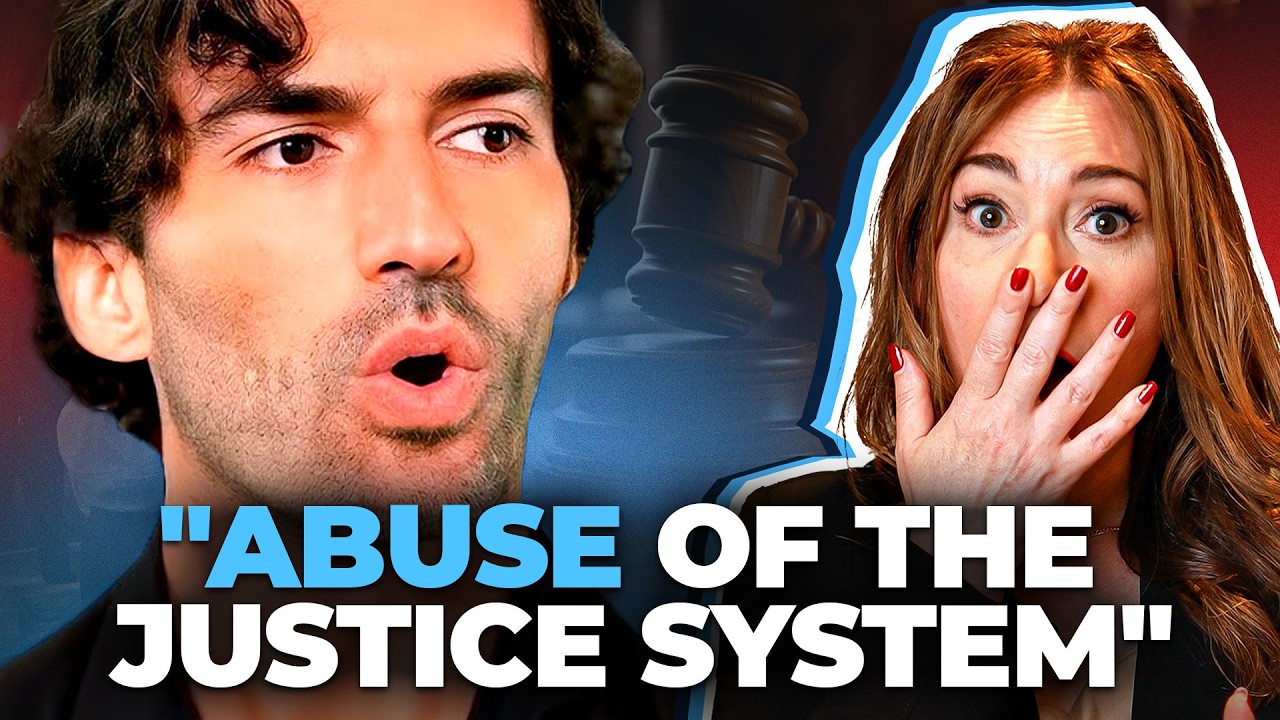 Justin Baldoni Obliterated in Court