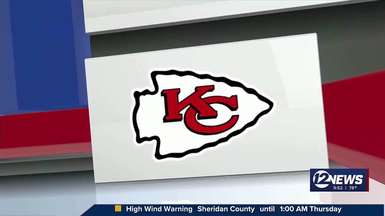 Kansas City Chiefs release 2025 schedule