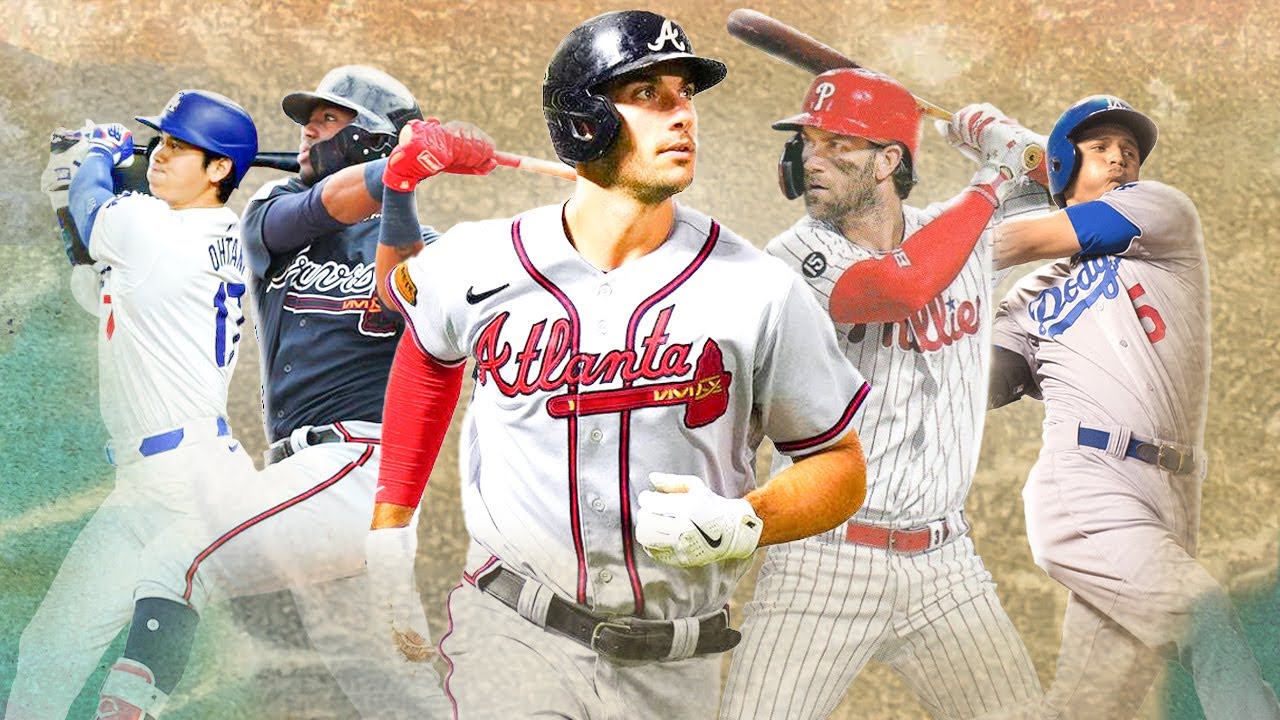 TOP 10 Most FEARSOME MLB Lineups to Watch in 2025