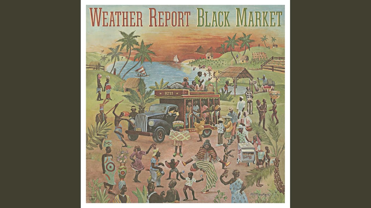 Black Market