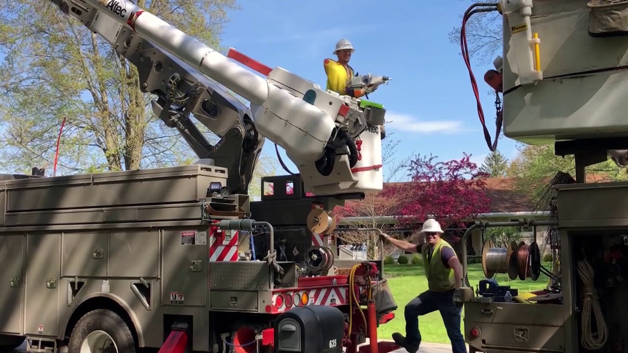 Penn Power Installs New Automated Devices to Help Reduce Duration of Power Outages