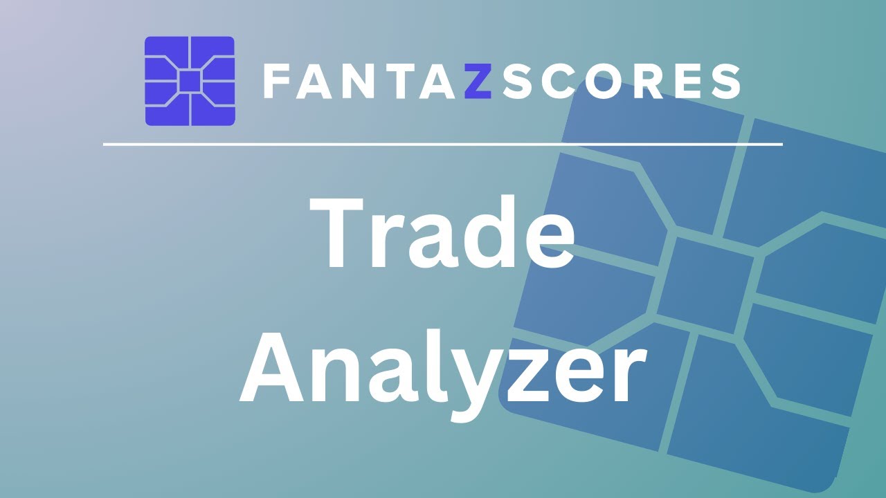 Fantasy Basketball Trade Analyzer