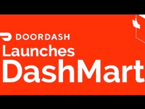 DoorDash Dashmart VS. Amazon?! 🤔. More Job Opportunities w/ DoorDash 💪🏼