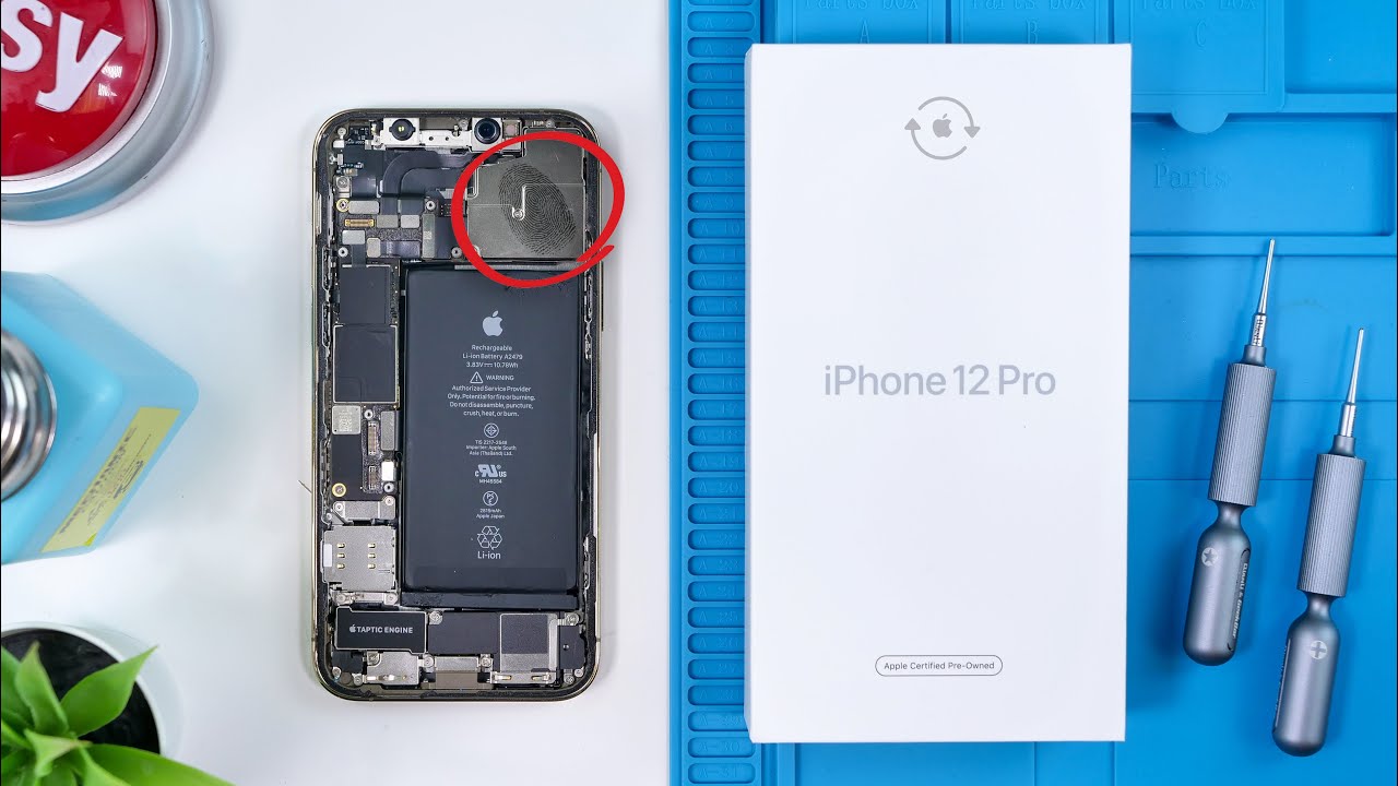 Apple Refurbished... What's The Catch?