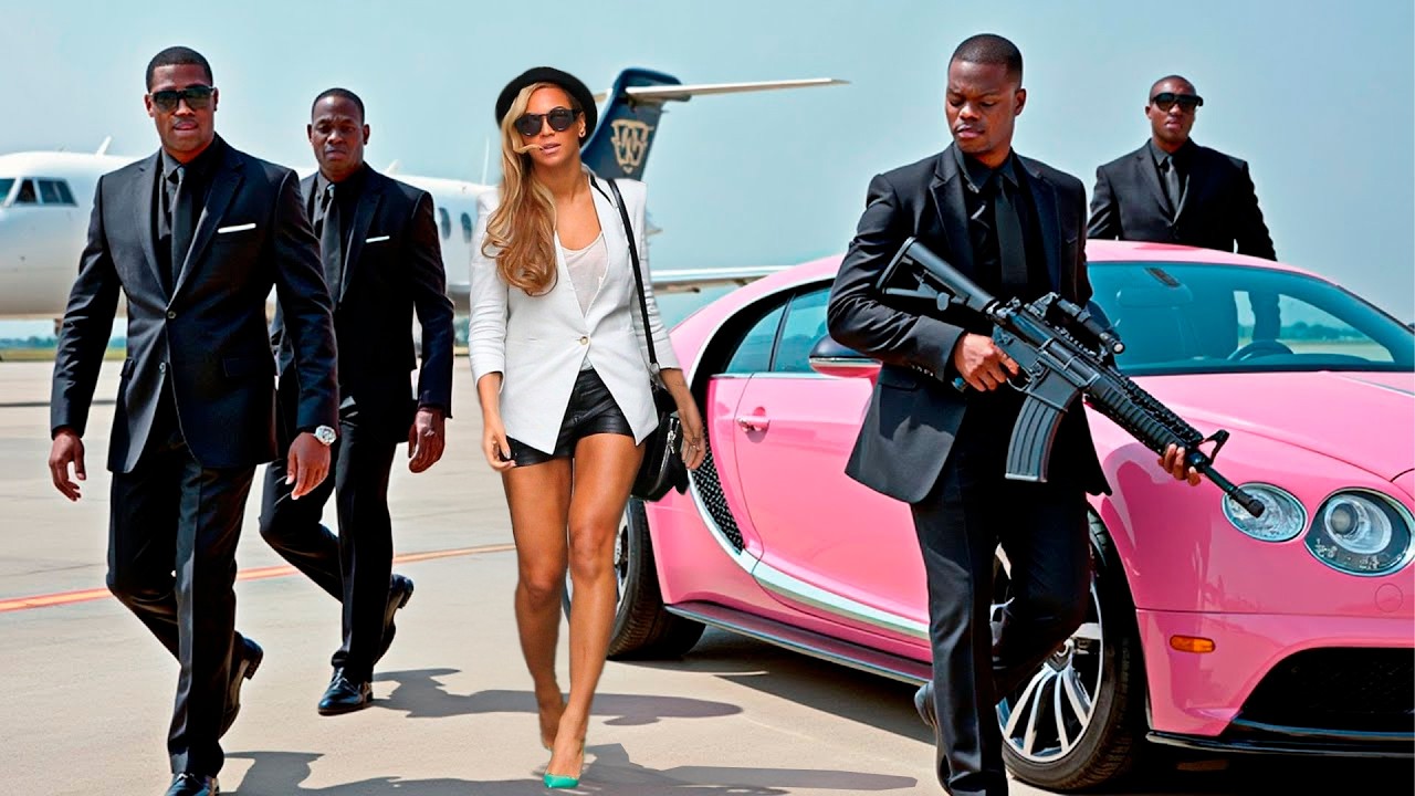Inside Beyoncé Life, House, Cars & Net Worth