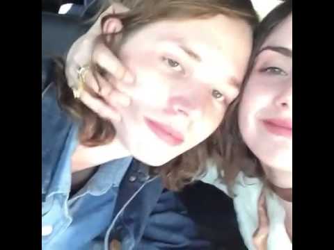 jack kilmer with friend 2016