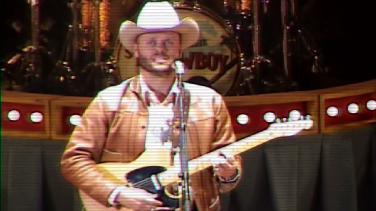 Charley Crockett | LIVE | Jamestown Ferry