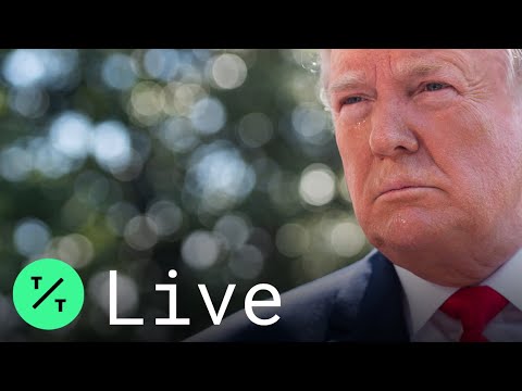 Trump Weighs Executive Order to Add Citizenship Question to Census