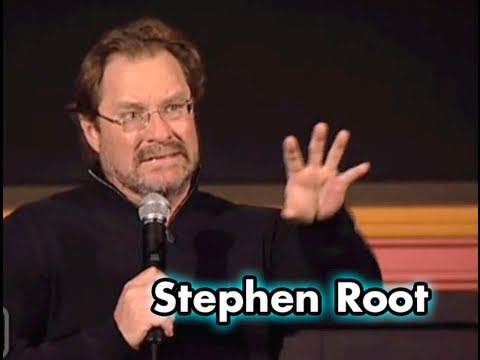 Stephen Root & Gary Cole On OFFICE SPACE at the AFI Silver Theatre
