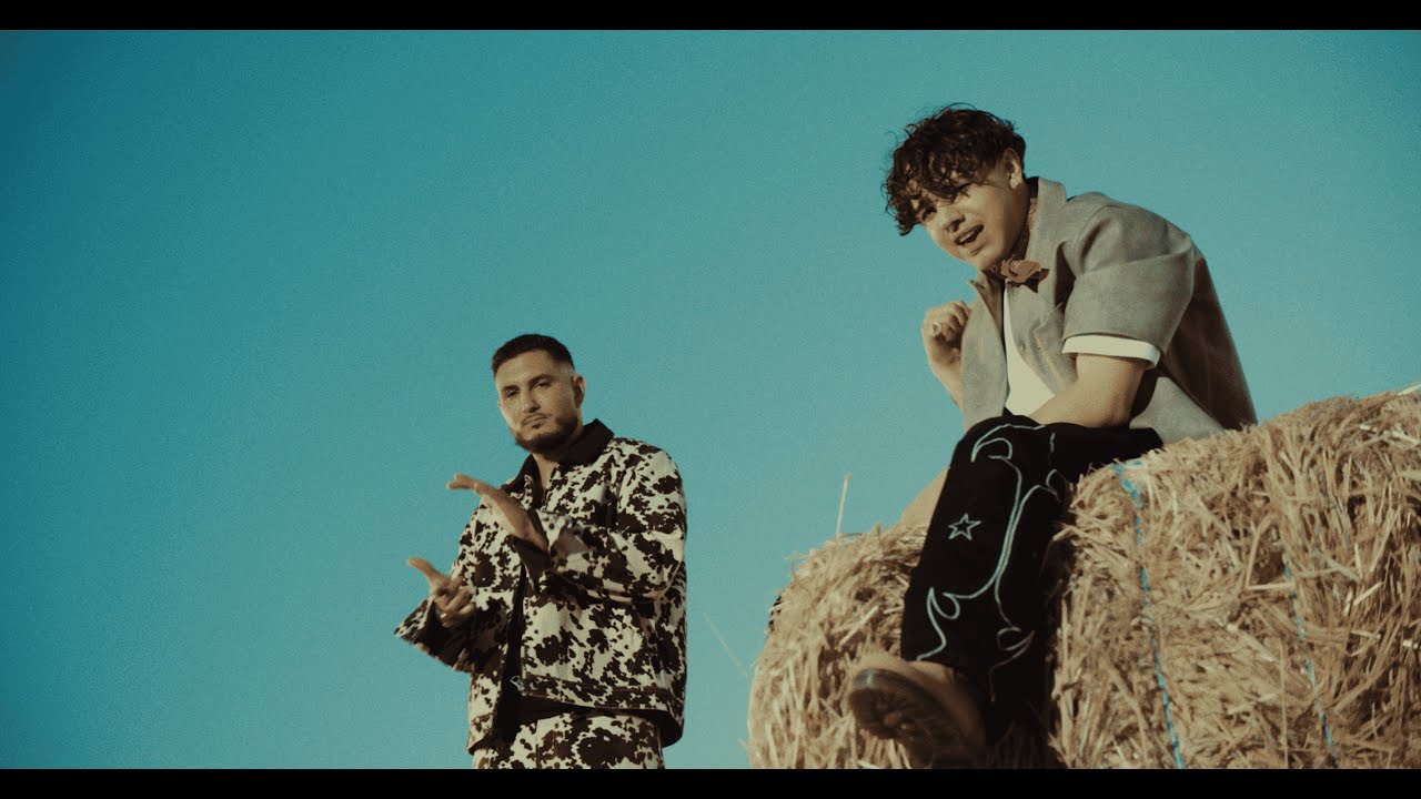 Xavi, Omar Montes – Niña Mala (Official Video)