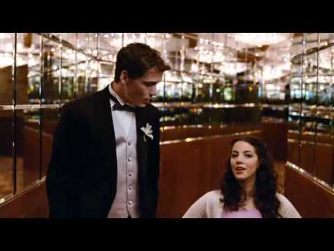 new york i love you Prom Night