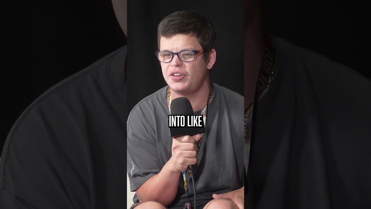 Sketch talks about his famous viral clip "What's up brother ☝️"