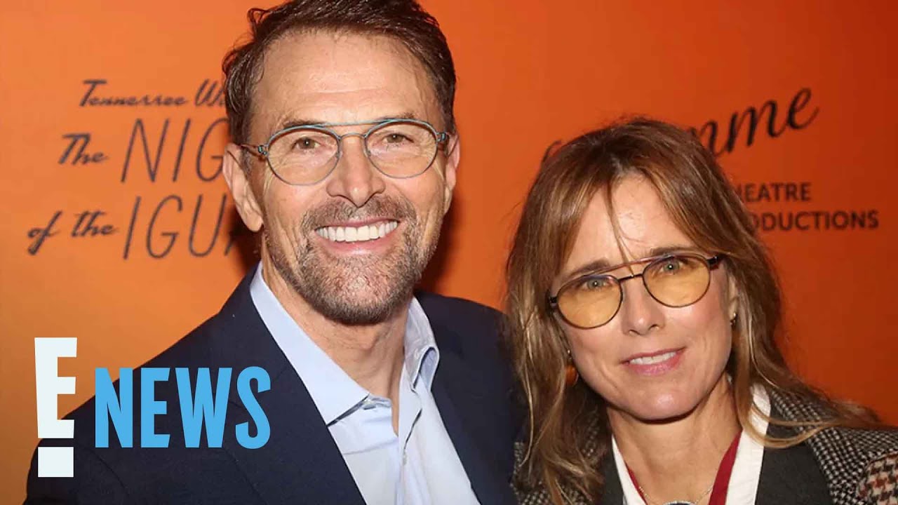 Madam Secretary’s Téa Leoni and Tim Daly Marry in New York | E! News