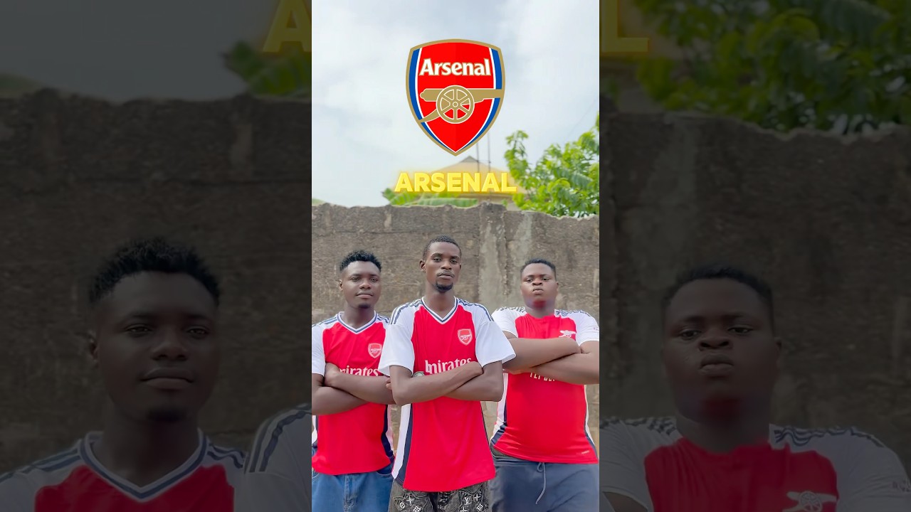 Real Madrid vs Arsenal