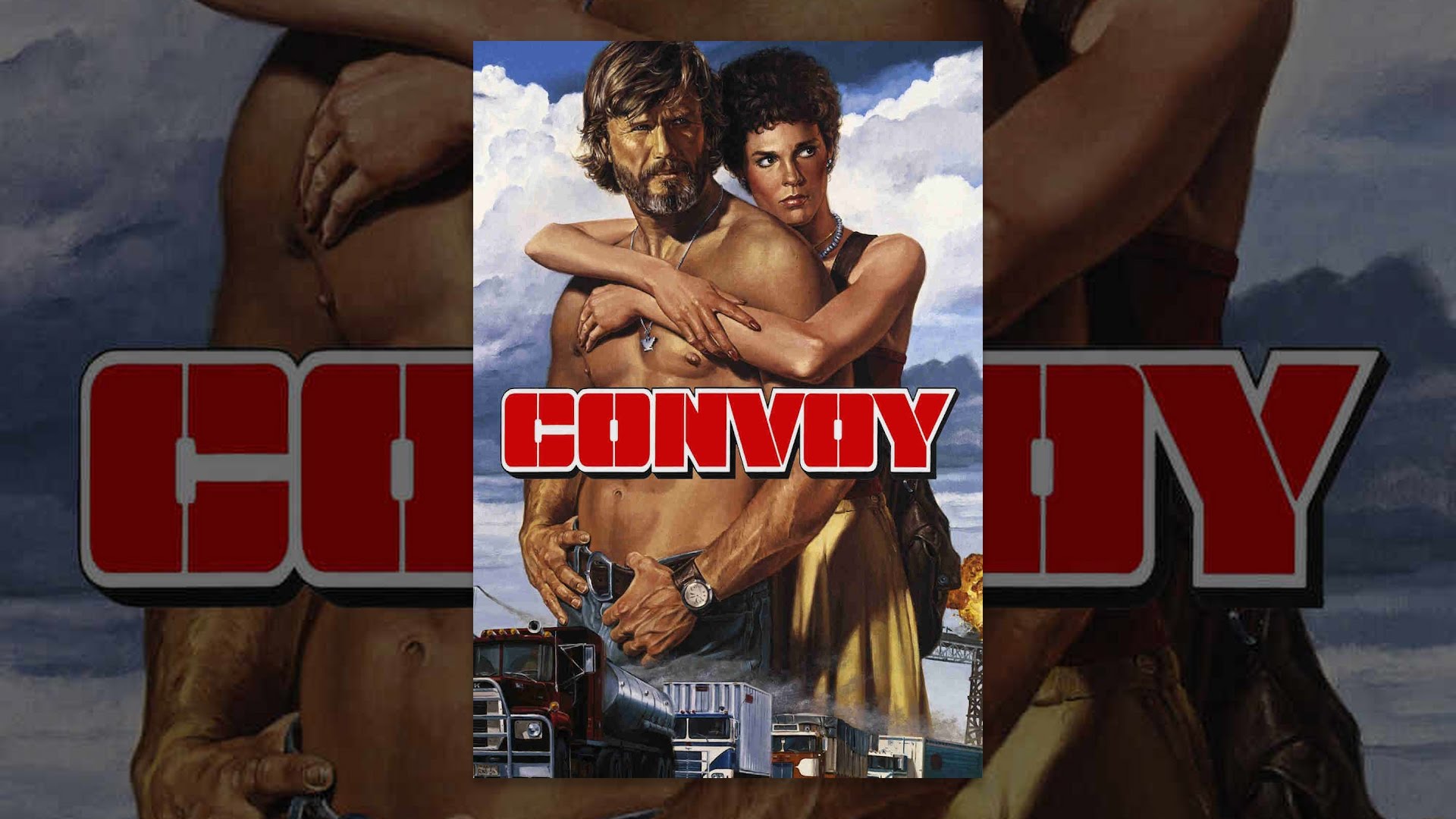 Convoy