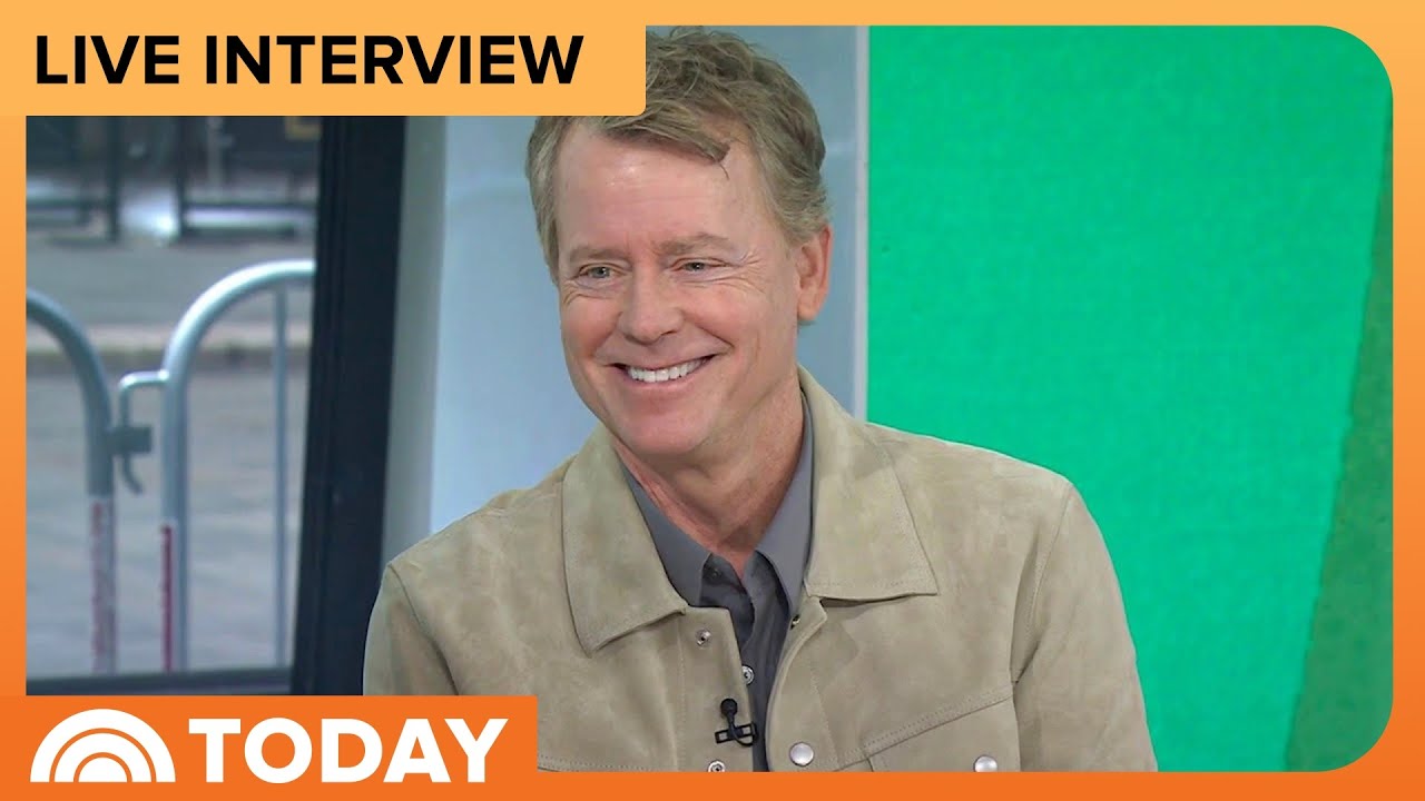Greg Kinnear Talks ‘Smoke,’ ‘Little Miss Sunshine’ and ‘Off the Grid’