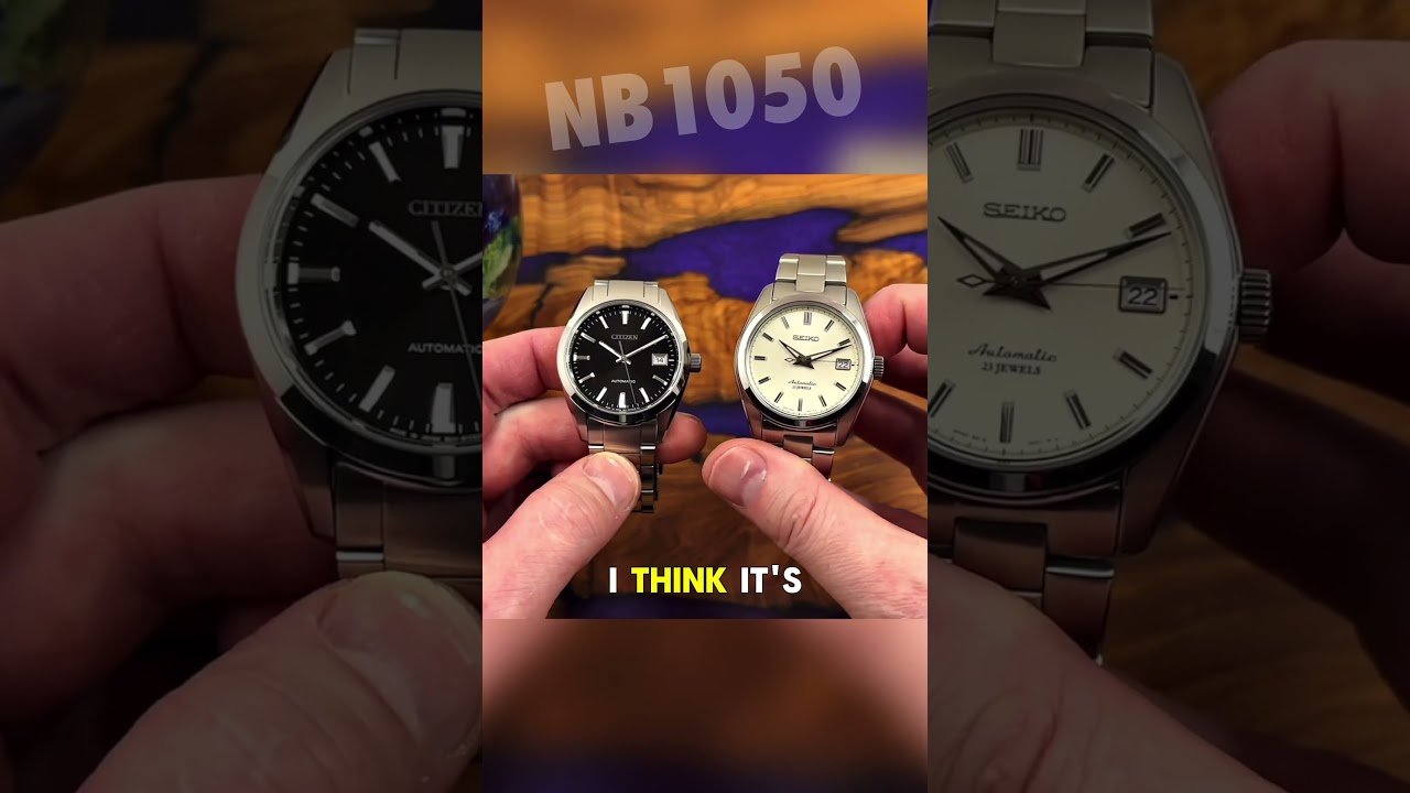 Best Citizen Watch EVER!