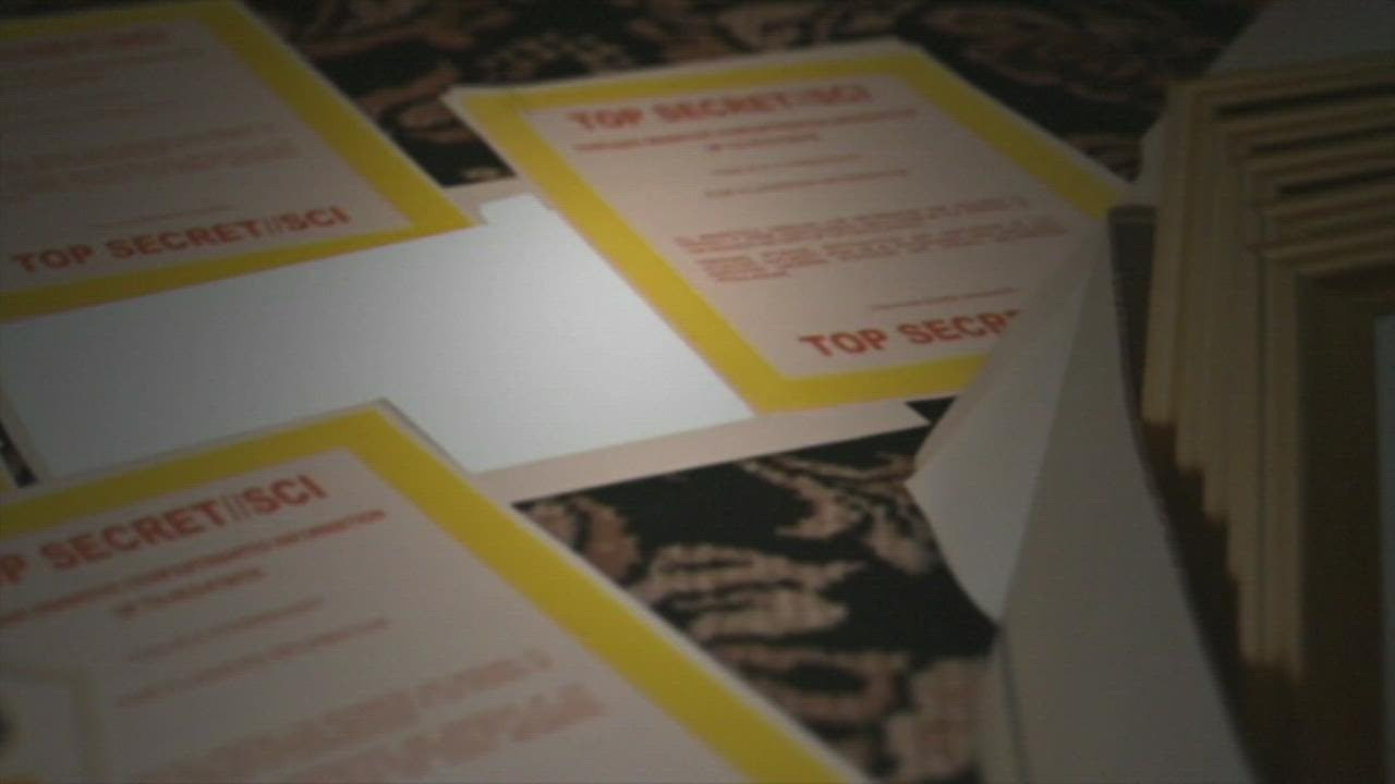 Judge blocks DOJ request to use documents seized from Mar-a-Lago