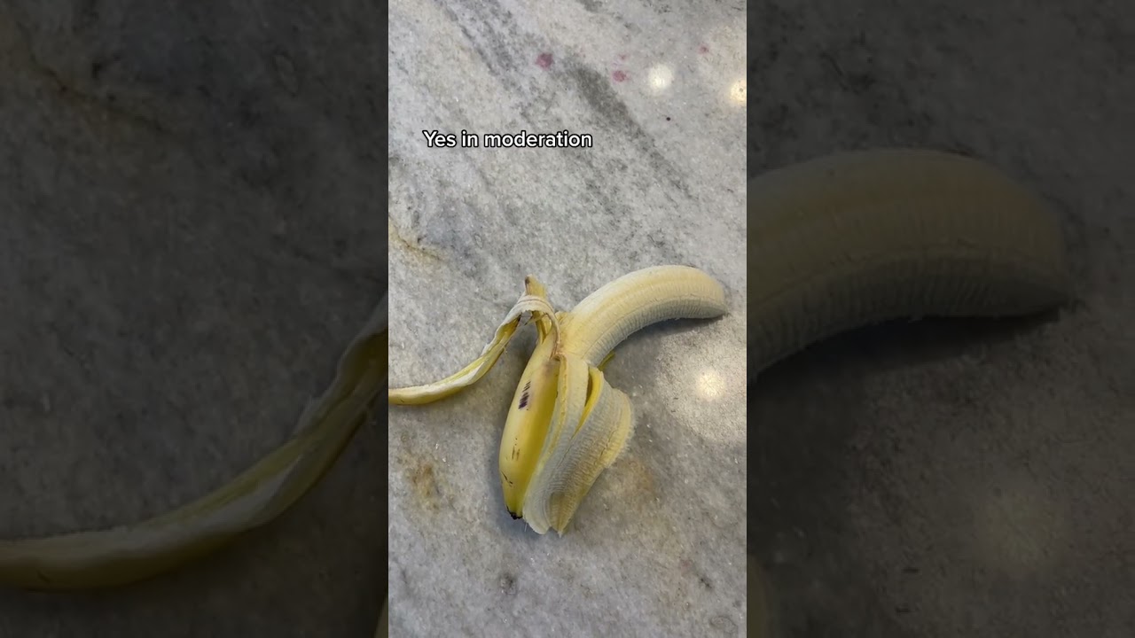 Can dogs eat bananas?