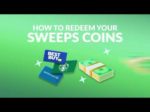 How to Redeem Sweeps Coins | High 5 Casino