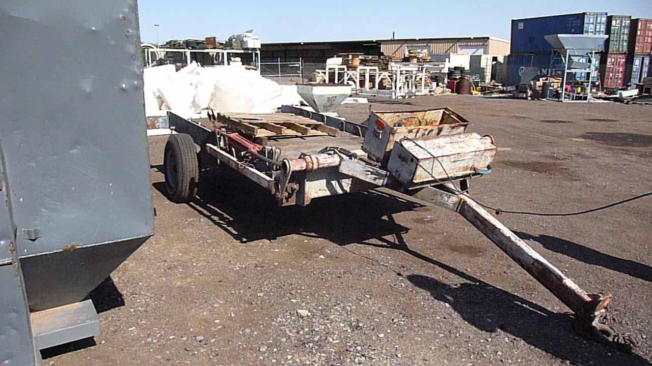 lift trailer for sale on phoenix craigslist