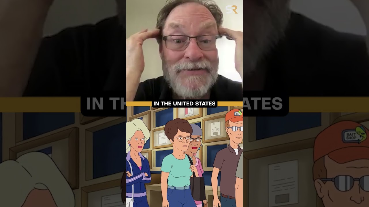 How King Of The Hill's Revival Continued Production After The Death Of Two Actors Explained By Star