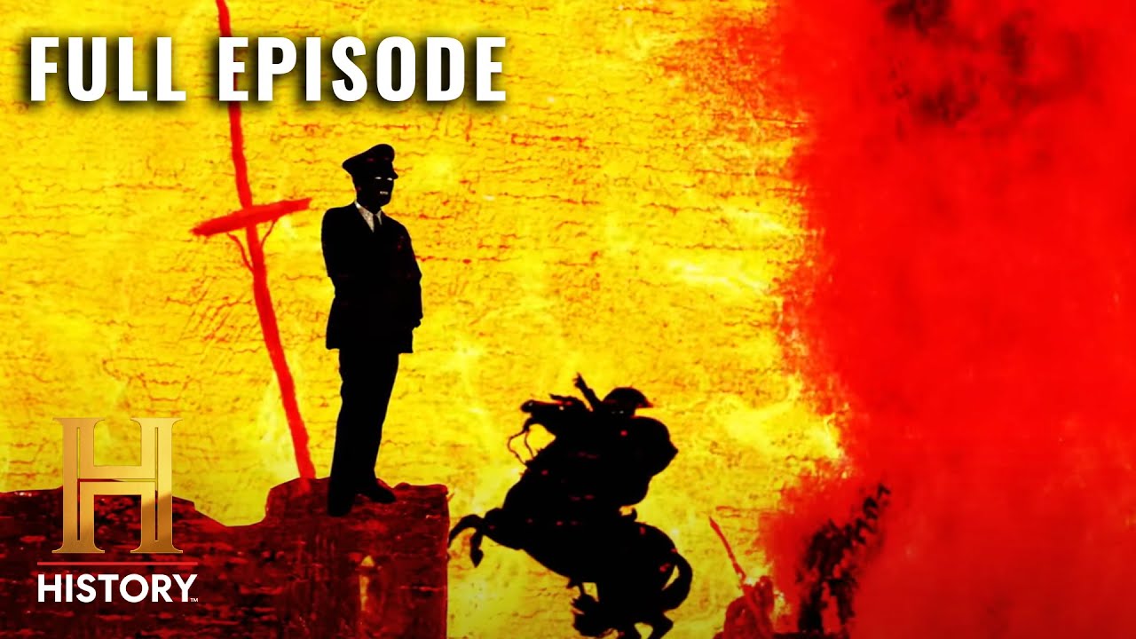 Nostradamus Effect: The Third Antichrist (S1, E1) | Full Episode