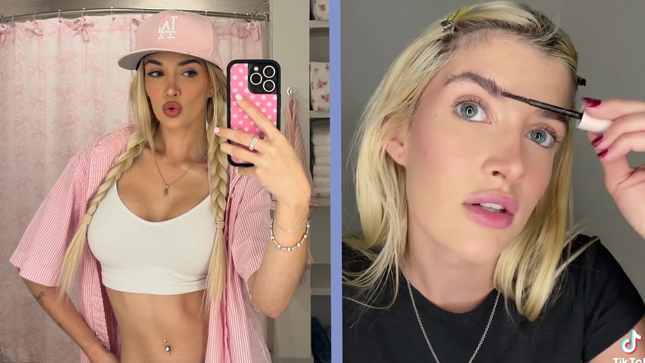 Why Sami Sheen Is REMOVING Breast Implants