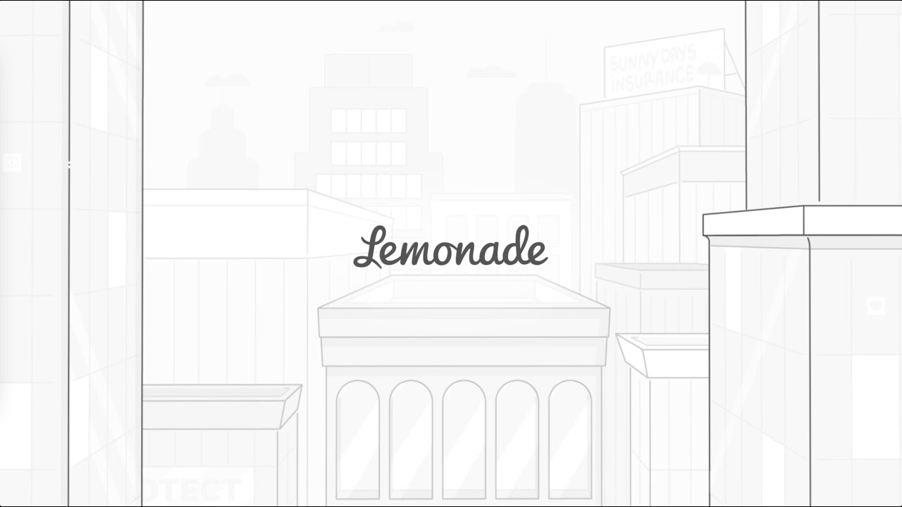 Lemonade Insurance - How It Works