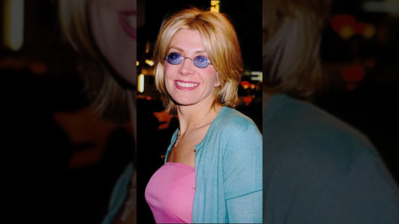 The Life and Death of Natasha Richardson