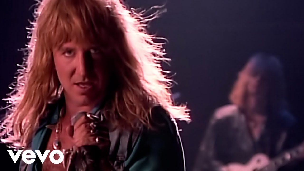 Great White - Rock Me