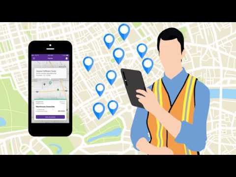 Employers - Introducing the ProLogistix Associate Career App