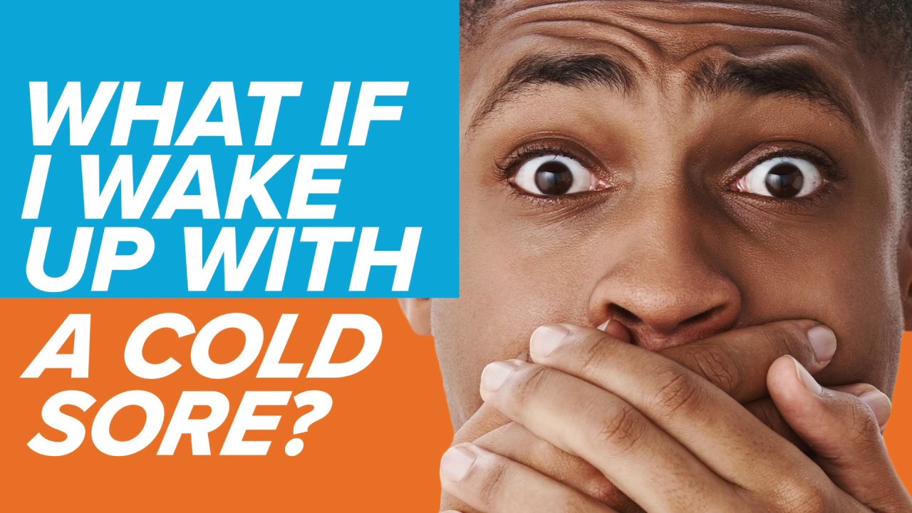 Cold Sore Treatment | Abreva®