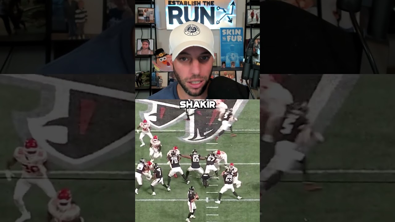 Darnell Mooney is a VALUE in Fantasy Football