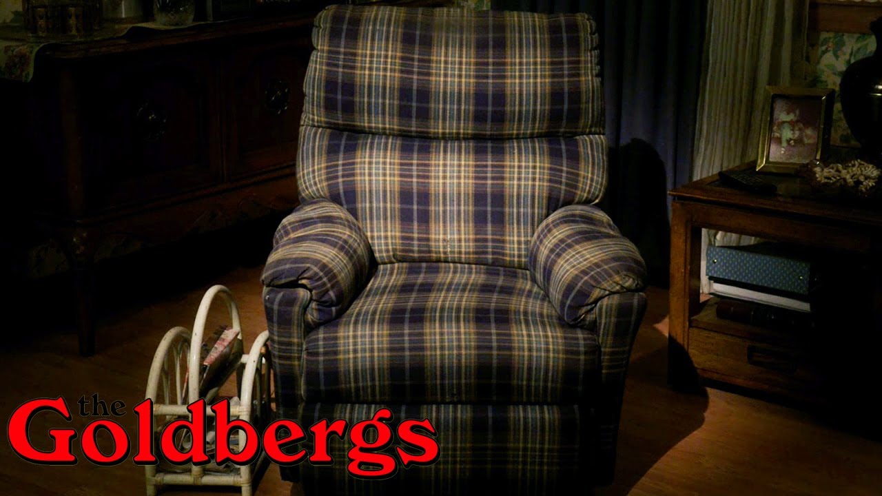 The Goldbergs | Murray Passes Away