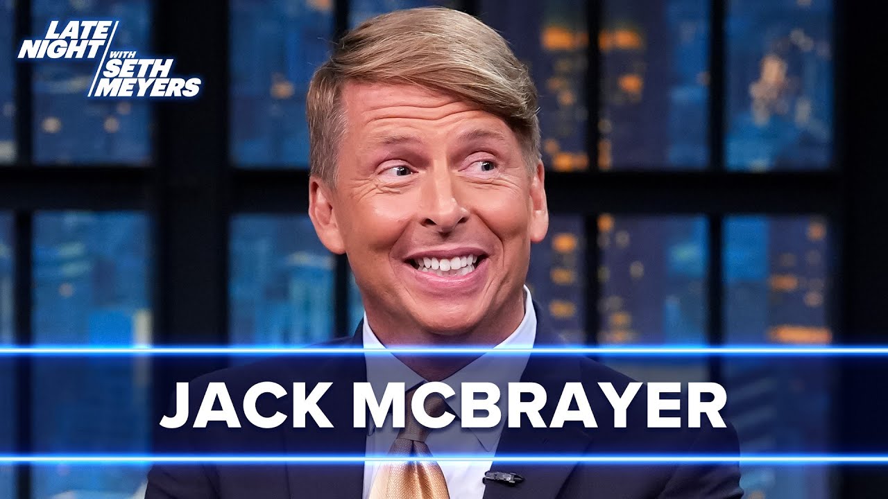 Jack McBrayer Reveals Which Crazy Houses He Found the Most Memorable on Zillow Gone Wild