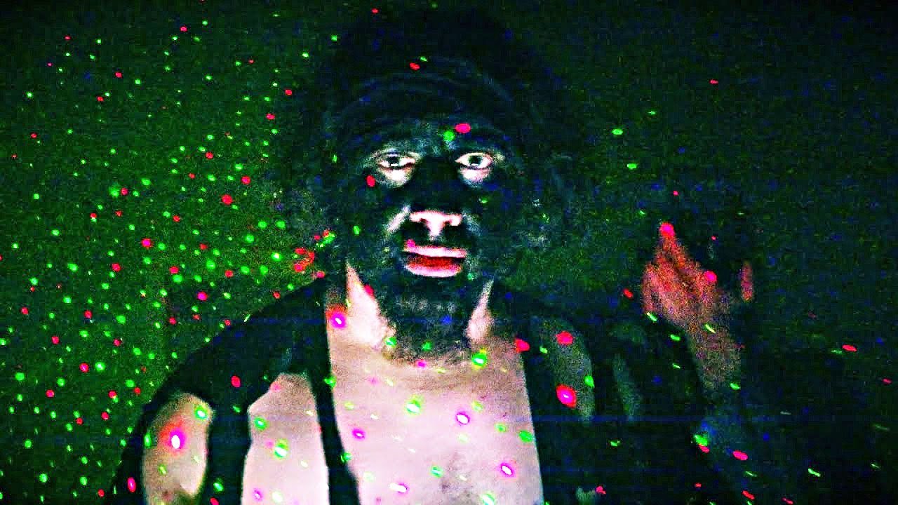 Sam Hyde - Sgt. Stoven's RAP - The Great War (CHOPPED 'N SCREWED)