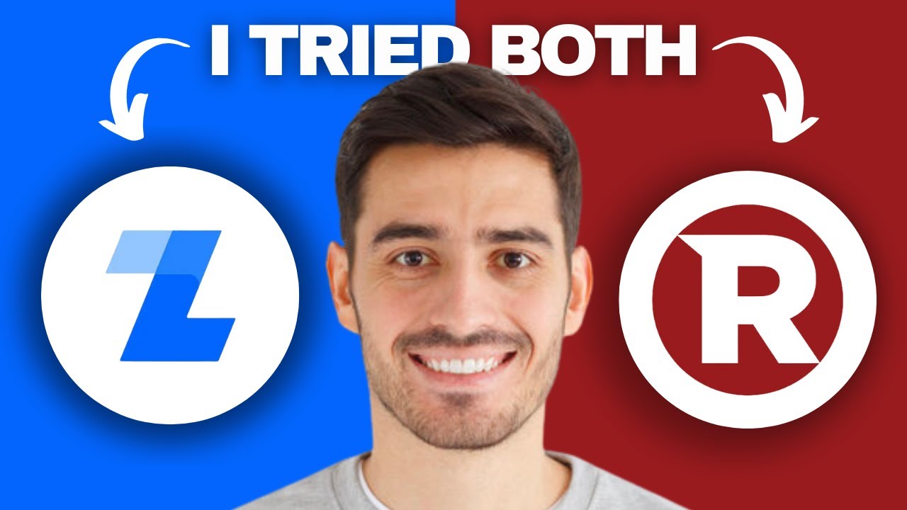 LegalZoom vs Rocket Lawyer (2025) | Which One is Better?